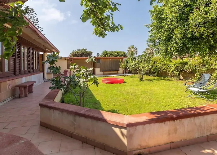 The Situation House