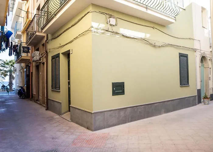 La Marina - Casa Assuntina