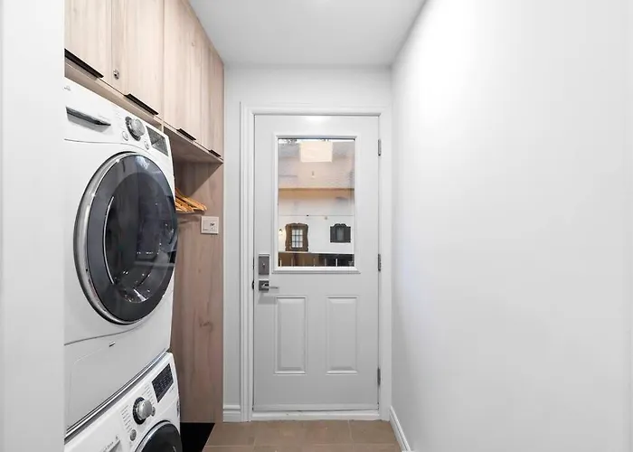Cozy Simple Condo With Views Of Mont-Tremblant