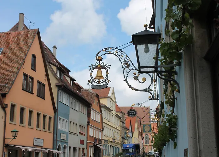 Glocke Weingut Und Hotel