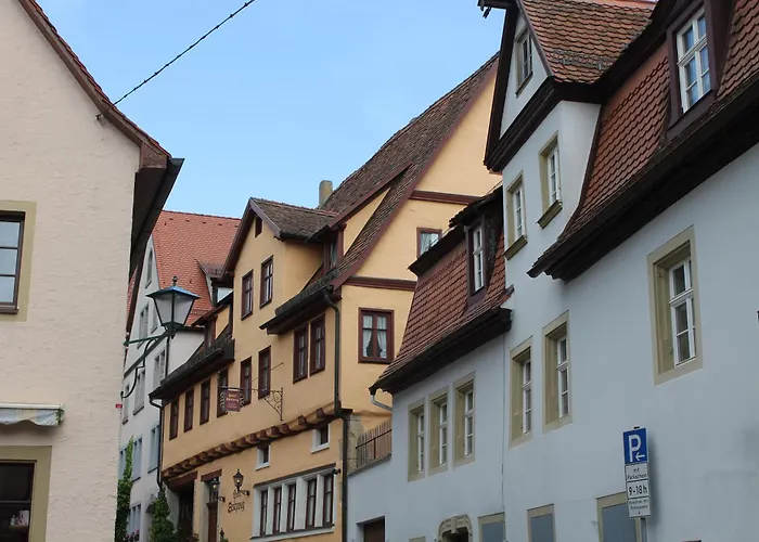 Glocke Weingut Und Hotel