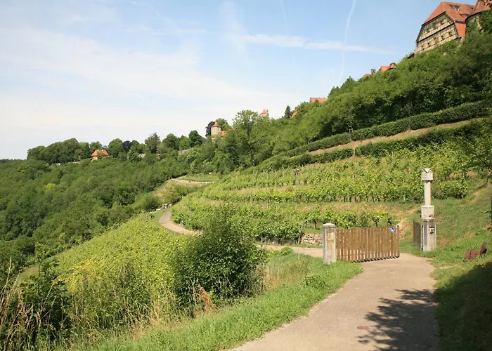 Glocke Weingut Und Hotel