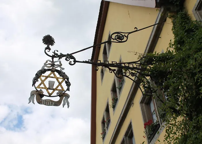 Gasthof Butz
