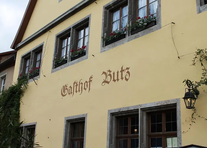 Gasthof Butz
