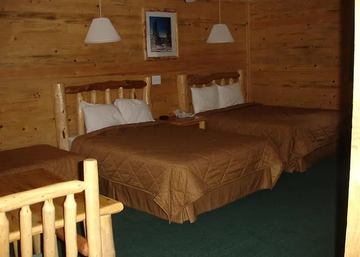 Georgetown Mountain Inn
