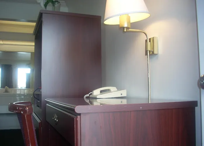 Economy Inn Seaside