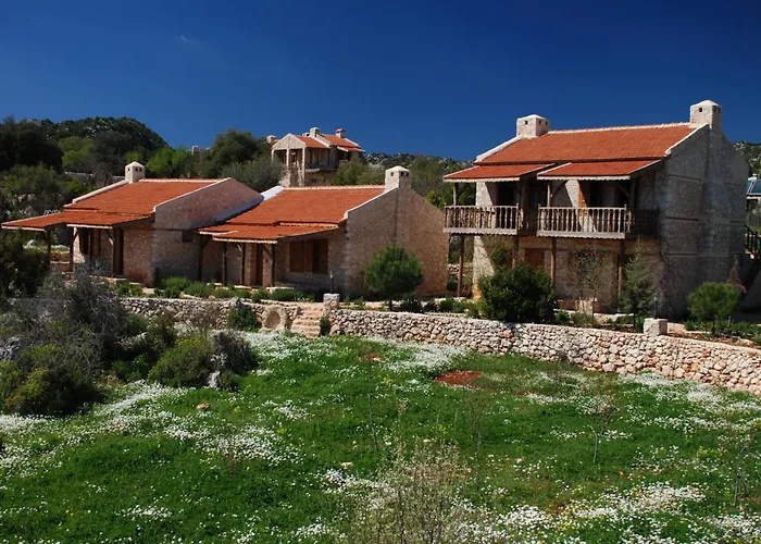 Hoyran Wedre Country Houses