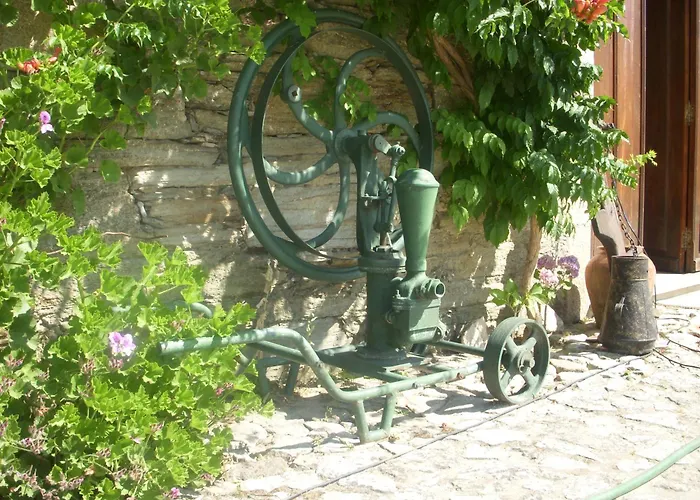 Quinta Da Azenha