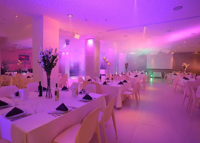 King Solomon Hotel Netanya