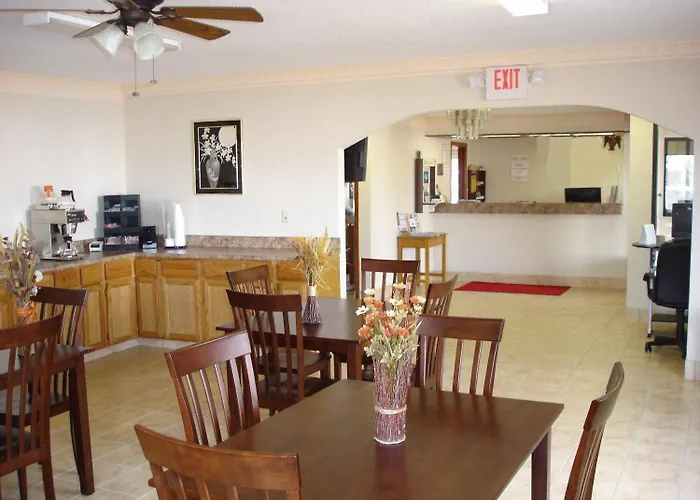 Americas Best Value Inn & Suites Macon At Eisenhower Pkwy