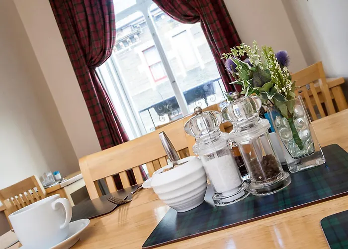 Bank Guest House