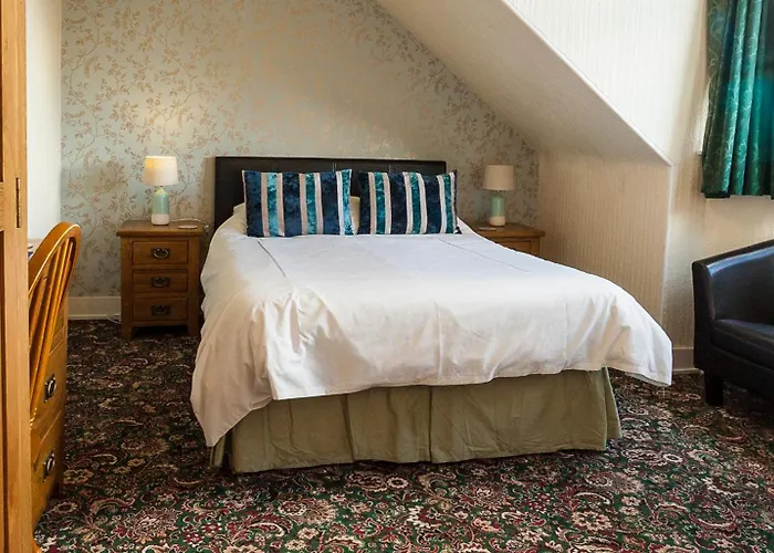 Bank Guest House