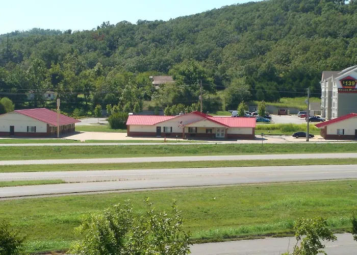 Regency 7 Motel