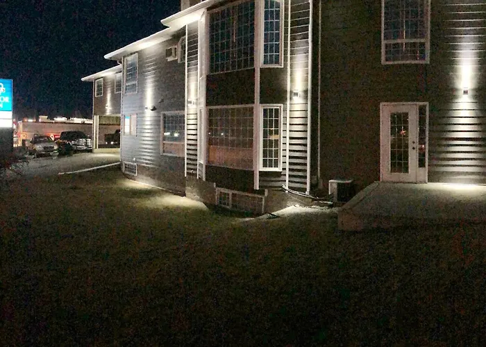 Kings Motor Inn