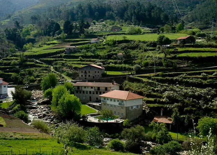 Casa da Ribeira
