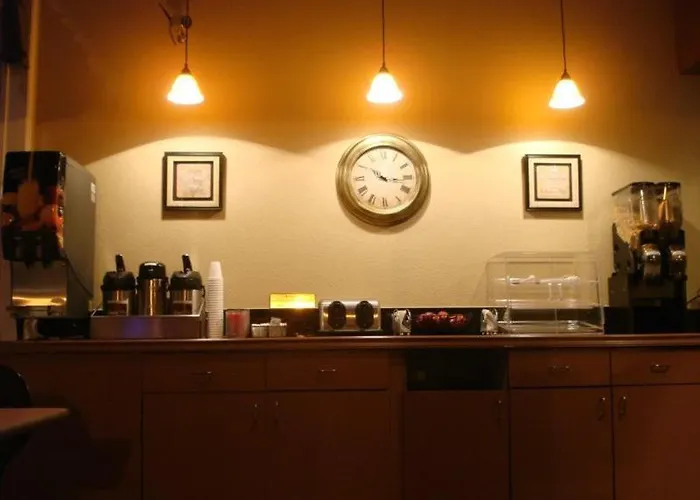 Cedars Inn Lewiston