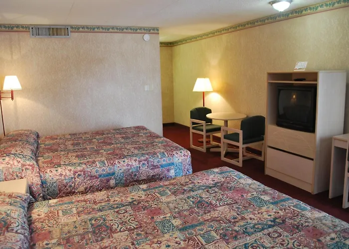 Best Motel Lakeland