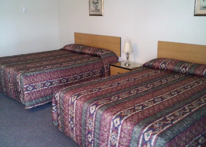 Caravan Inn