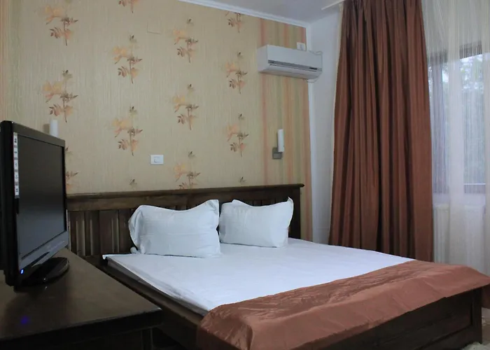 Pension Delta Miraj