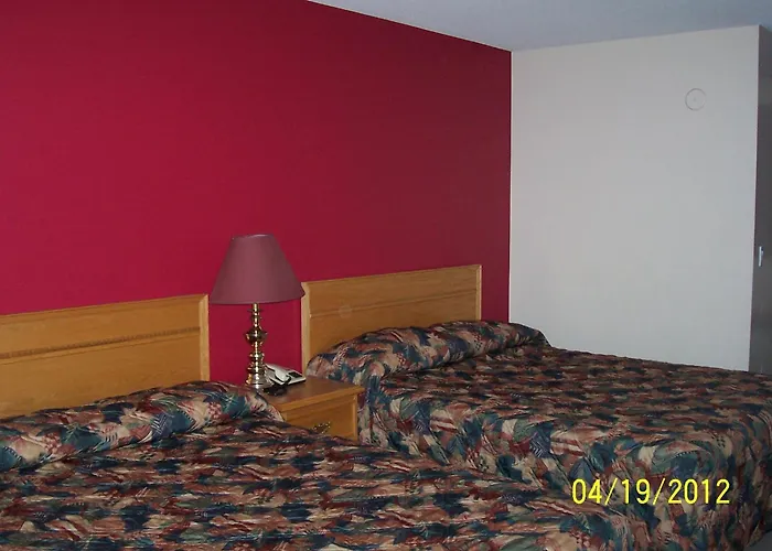 Model A Inn