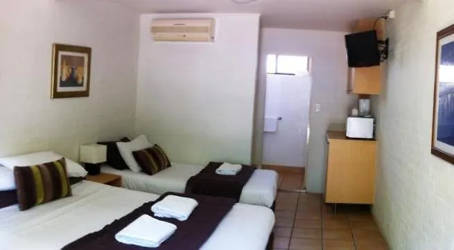 Horizons Motel