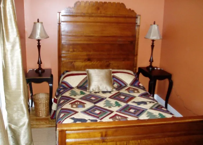 Dreamweavers Cottages And Vacation Homes