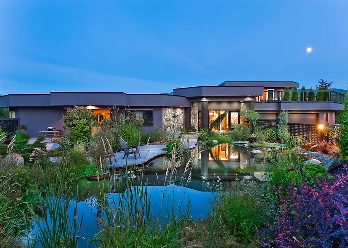 Inn The Estuary