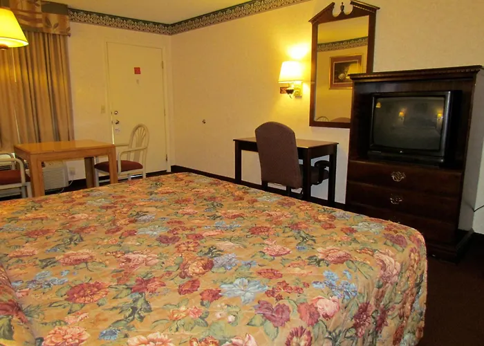 Eagle Inn Sumter