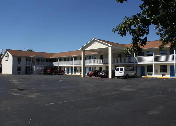 Sylvania Inn-Sylvania,Statesboro, Ga-Georgia Southern Univ Gsu