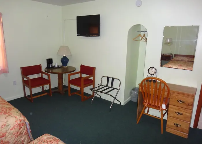 Pine Ridge Motel