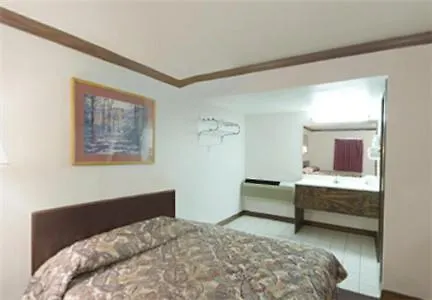 Executive Inn Muldrow