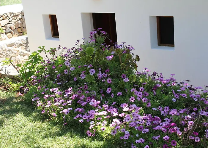 Agroturismo Can Fuster
