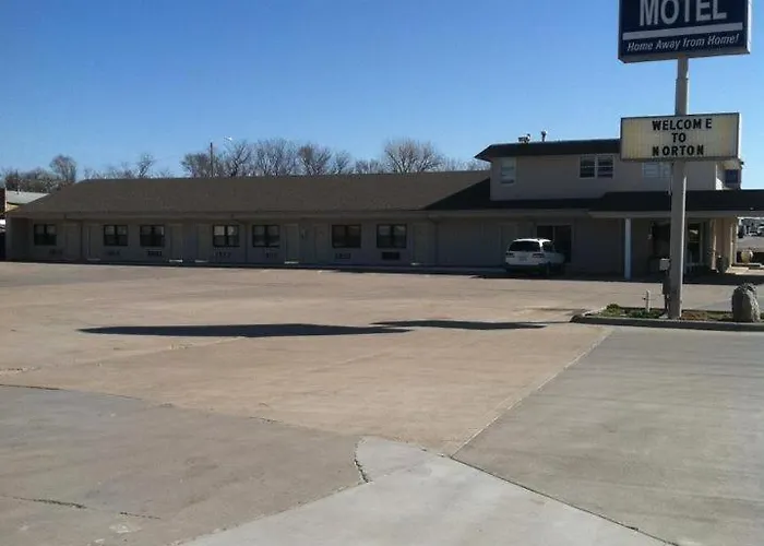 Brooks Motel