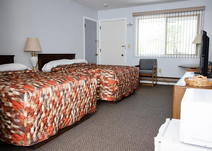 Starlite Motel
