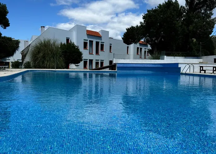 Aldeamento Turístico do Camarido, Nature&Beach Resort