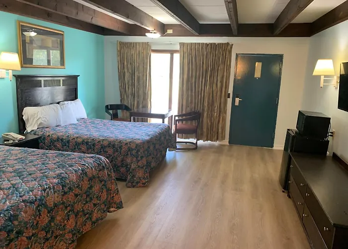 Tollway Inn Beloit