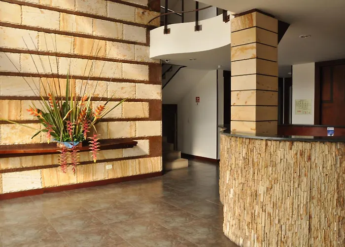 Hotel Aw Boutique