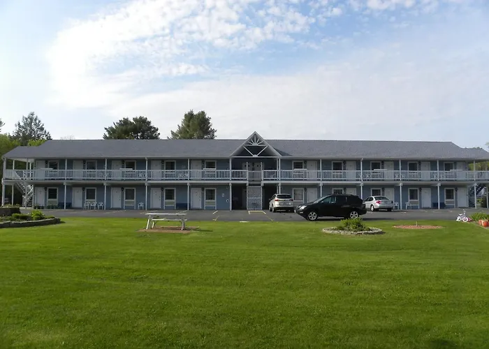 Americas Best Value Inn Scarborough Portland