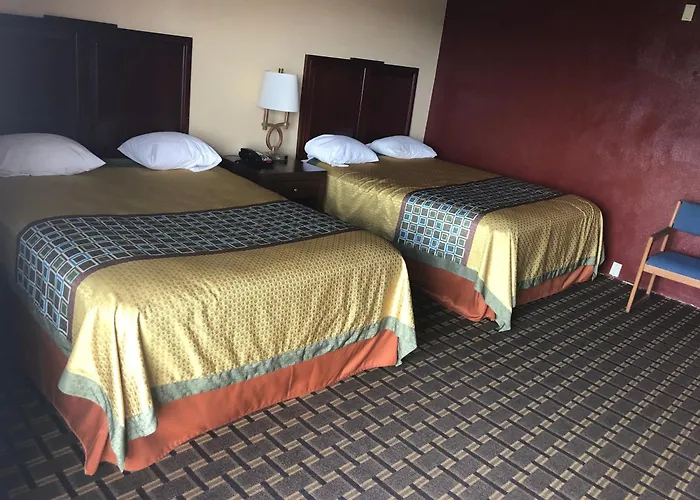 Budget Inn Motel