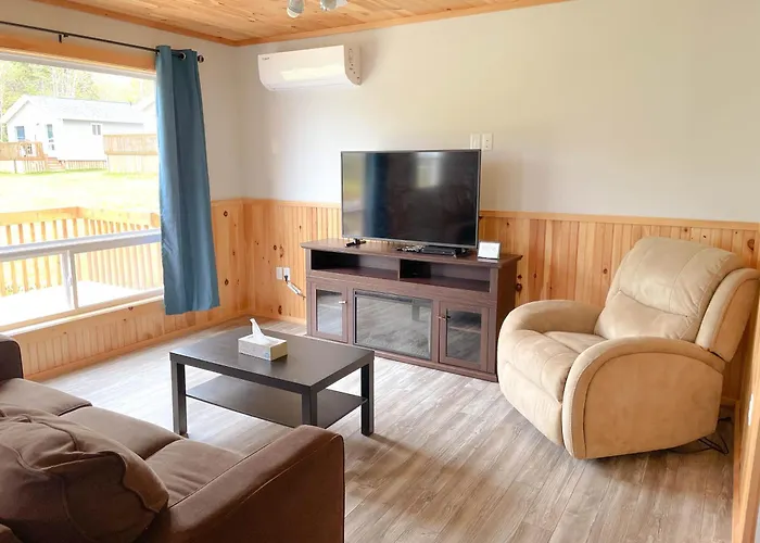 Hidden Acres Cottages