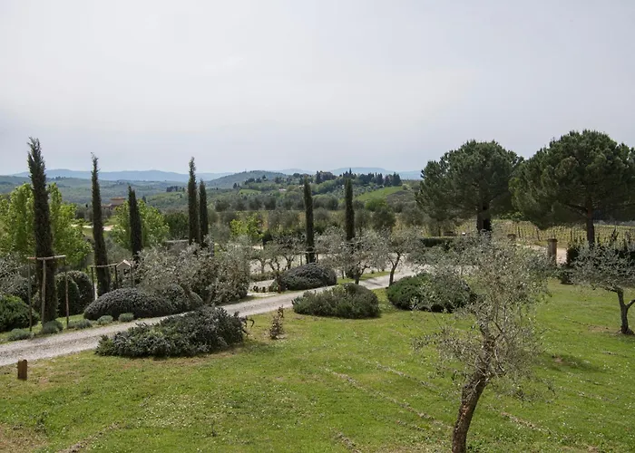 Castello Del Nero - Podere San Filippo