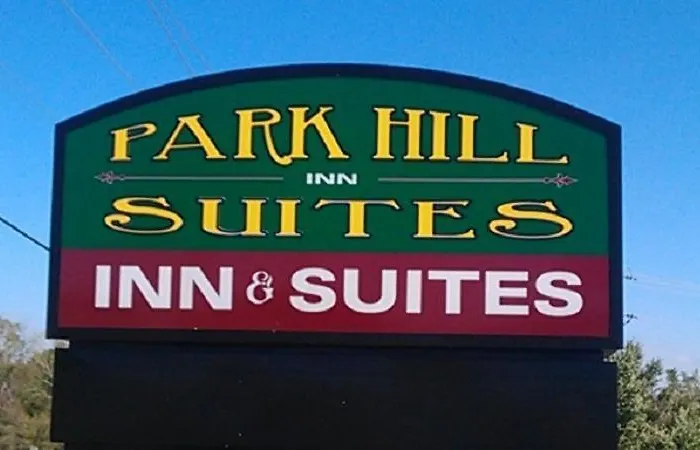 Park Hill Inn And Suites