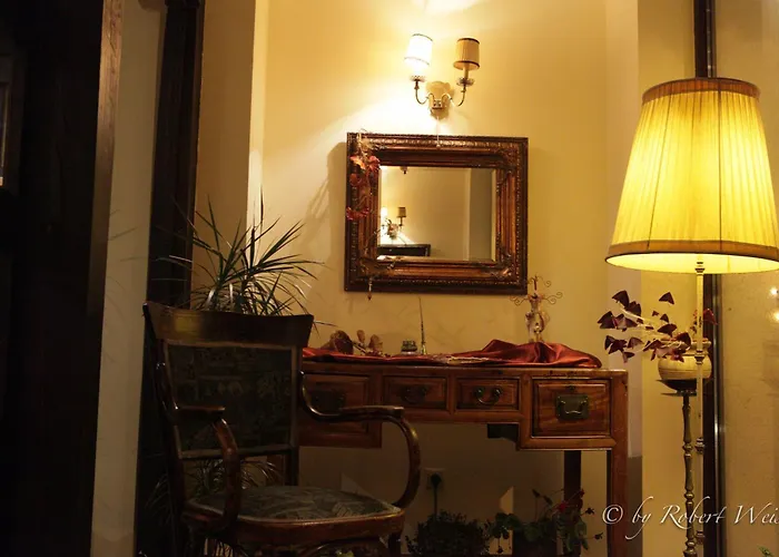 Pensiunea Vlahia Inn