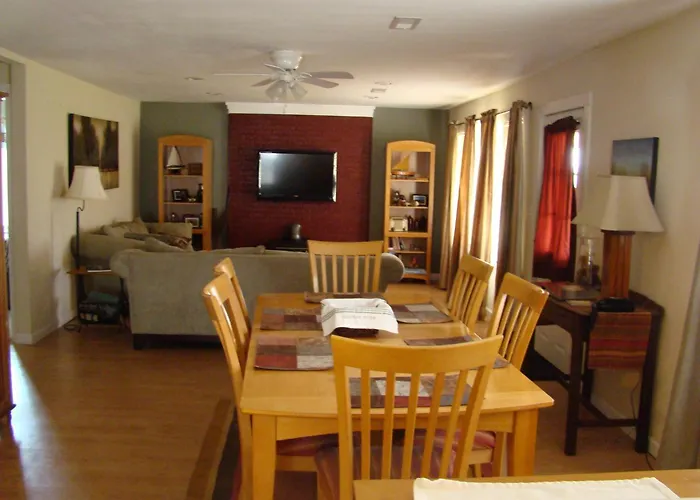 The Chapman House