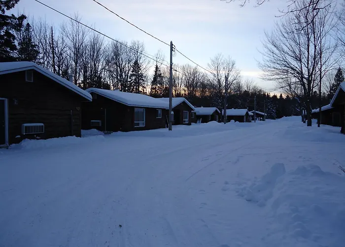 Glenview Cottages Sault Ste. Marie