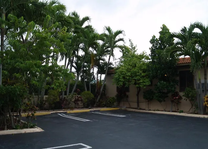 Parkview Motor Lodge