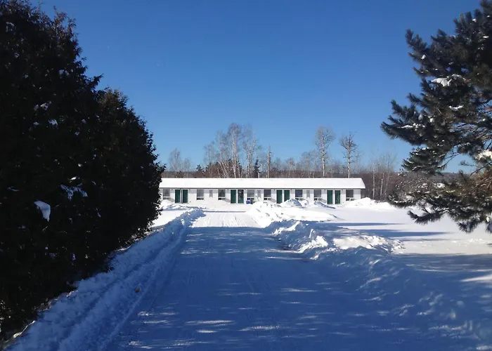 Welcome Inn