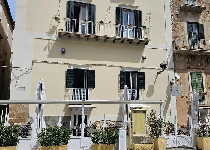 Palazzo Tranfo Al Duomo Accommodation