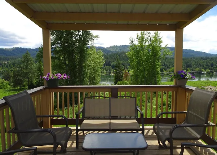 Eagle'S Nest Motel