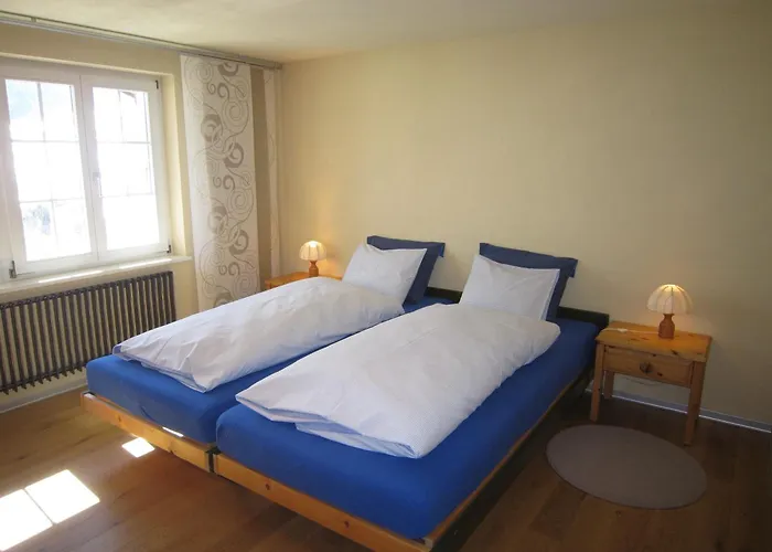 Chalet Aiiny